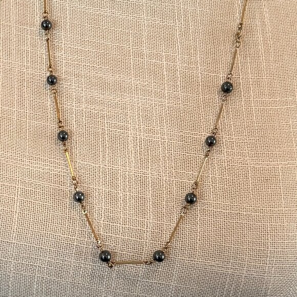 Business Casual Necklace - Picture 3 of 5